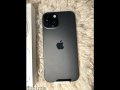iphone 15 new- 128g - 2
