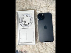 iphone 15 new- 128g - 3