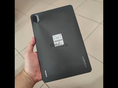 xiaomi pad 5 with cover keyboard and pen - 3