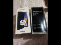 Samsung galaxy a23 - 3