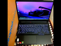 Laptop Lenovo IdeaPad gaming 3 RTX - 2