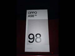 Oppo A98 5G - 3