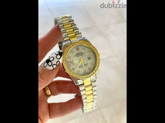 ساعة رولكس هاي كوبي - Rolex watch