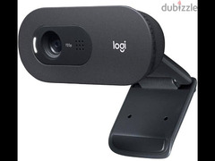 Logitech c505e business webcam for video calling apps, USB - 4