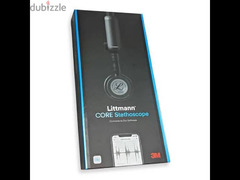 littman Core digital stethoscope - 1