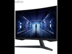 Samsung Odyssey G5 monitor 144 Hz Samsung Odyssey G5 monitor 144 Hz - 3