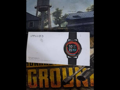 Smart Watch imilab kw66 - 4