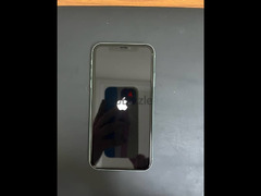 iPhone 11 128 GB mint green - 4