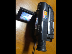 كاميرا فيديو ديجيتال سوني330X -TRV27EP - 2