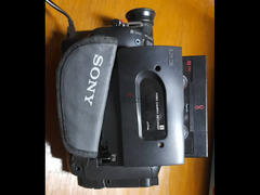 كاميرا فيديو ديجيتال سوني330X -TRV27EP - 4