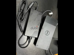 Dell dockstation WD22TB4 - 2