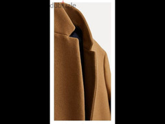 Original zara coat - 3