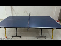 Ping Pong Table | ترابيزة بنج بونج | طرابيزة | تنس طاولة - 4