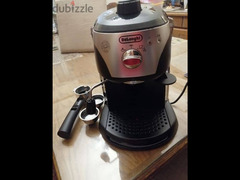 ماكينه قهوه اسيبرسو - 5