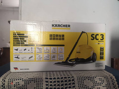 Karcher SC3 Steam Cleaner - ممسحة بخار كارشر - 5