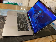 Apple Macbook Pro (15-inch, Touch Bar,Intel Core i9, 16Ram, 512SSD) - 3