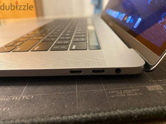 Apple Macbook Pro (15-inch, Touch Bar,Intel Core i9, 16Ram, 512SSD) - 4