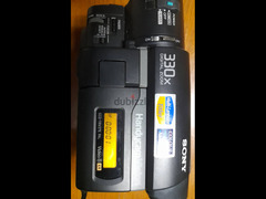 كاميرا فيديو ديجيتال سوني330X -TRV27EP - 5