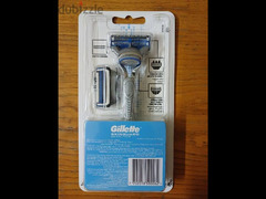 Gillette skingaurd sensitive - عرض مُغري لسرعة البيع