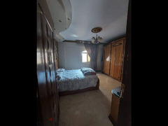 غرفة نوم كاملة للبيع + سفر ونيش وست كراسي - 4