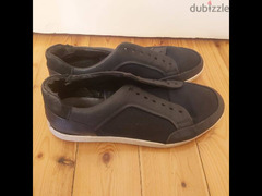 Calvin klein shoes men size 41-42 original used - 1