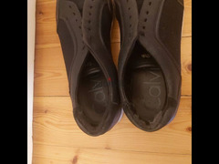 Calvin klein shoes men size 41-42 original used - 3