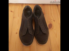 Calvin klein shoes men size 41-42 original used - 4