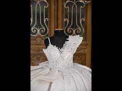 فستان زفاف - 4