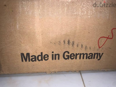 جهاز بيك اب جديد بالكرتونه وارد ألمانيا بالاسطوانات جديد01124691327 - 6