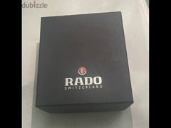 Rado diastar ( رادو ) - 5