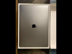 Apple Macbook Pro (15-inch, Touch Bar,Intel Core i9, 16Ram, 512SSD) - 6