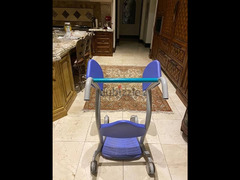 safe patient handling كرسي مساعد  رفع المريض made in uk