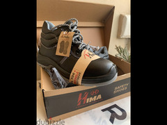 Hima safety shoes size (42) - 3