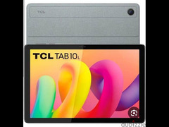 TCL tablet حاله زيرو تابلت . ضمان تست - 2