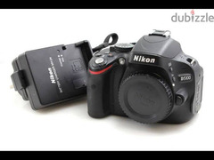 Nikon 5100D
18-55MMLens 
With Flash Triopo TR-586EX - 2