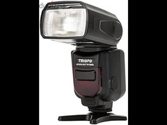 Nikon 5100D
18-55MMLens 
With Flash Triopo TR-586EX - 5