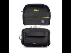 Nikon 5100D
18-55MMLens 
With Flash Triopo TR-586EX - 6