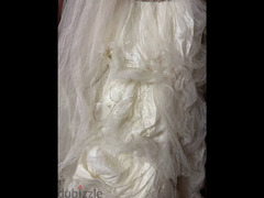 فستان زفاف مقاس سمول - 2