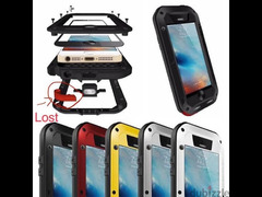 Love mei case iphone se &5 - 1