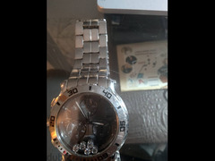 Chopard  Round Edition 5 Diamonds Watch - 2