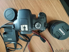 للبيع كاميرا كانون Canon EOS 4000D كازيرو - 1
