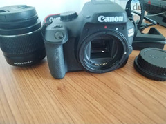 للبيع كاميرا كانون Canon EOS 4000D كازيرو - 2