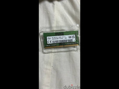 SK Hynix Korea 8GB SODIMM DDR4 3200 PC4 - 1