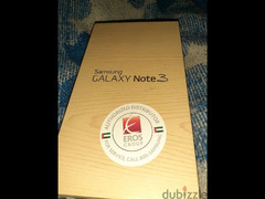 mobil Samsung note 3