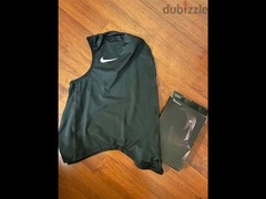 Swimming cap, Nike Pro - Hijab - 2