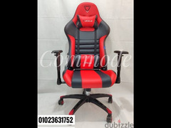 gaming chair كرسي جيمينج مستورد - 2