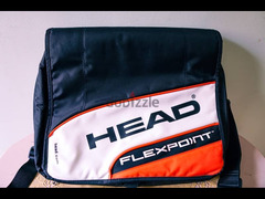Laptop side bag premium quality شنطة لابتوب براند