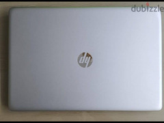 Laptop HP ENVY Notebook (BANG & OLUFSEN) (Excellent Condition) - 2