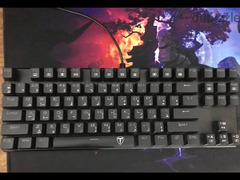 gaming mechanical keyboard - 3