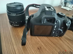 للبيع كاميرا كانون Canon EOS 4000D كازيرو - 3